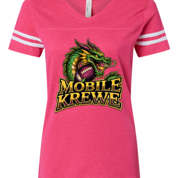 Women's small Shirt w logo